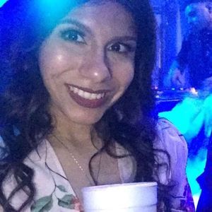 Meet your Posher, Arlene